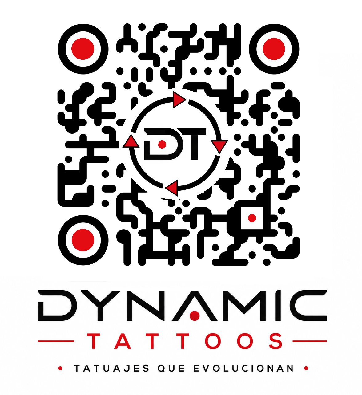 Dynamic Tattoos