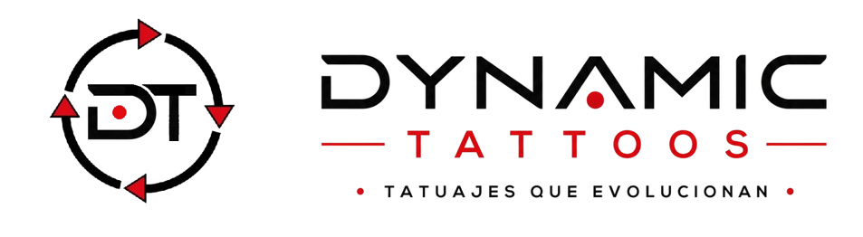 Dynamic Tattoos